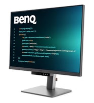 BENQ 28.2 RD280U 5MS 60HZ HDMI-DP TYPEC KODLAMAYA ÖZEL MONİTÖR 3840X2160