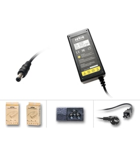 RETRO 12V 4.2A 50W Lcd Monitör Adaptörü