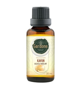 Kavun ( Oda Kokusu Aroma Terapi Buhurdanlık / Difüzör Yağı ) 30 ML