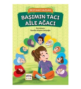 Başımın Tacı Aile Ağacı