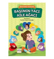 Başımın Tacı Aile Ağacı
