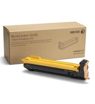 Tonersepeti Xerox WorkCentre 6400-108R00777 Sarı Orjinal Drum Ünitesi