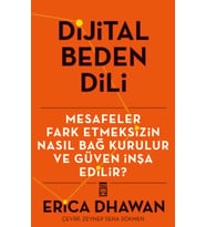 Dijital Beden Dili
