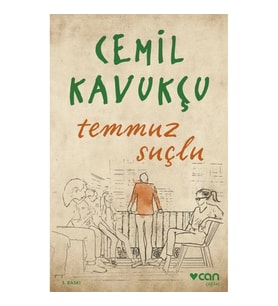 Temmuz Suçlu