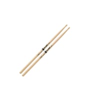 Promark TXSD9W Teddy Campbell İmza Bageti SD9 Wood Tip  Amerikan Hickory Ağacı - Ahşap Uç - Mükemmel Denge