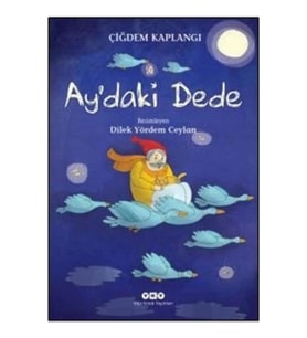 Ay'daki Dede
