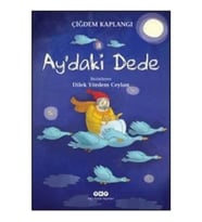 Ay'daki Dede