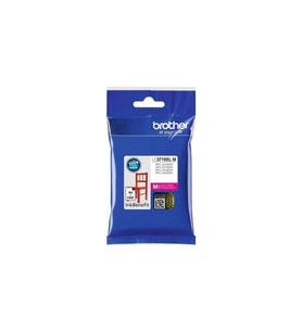 Brother LC3719XLM Magenta Kırmızı 1.500 Sayfa Kartuş MFC-J3930DW