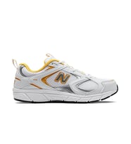 New Balance Ml408Wo Unisex Günlük Ayakkabı ML408WO Mavi