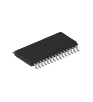 LA6532 Entegresi