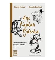 Ayı Kaplan Ejderha (Ciltli)
