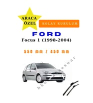 Ford Focus  (1998-2004) Araca Özel Sİlecek