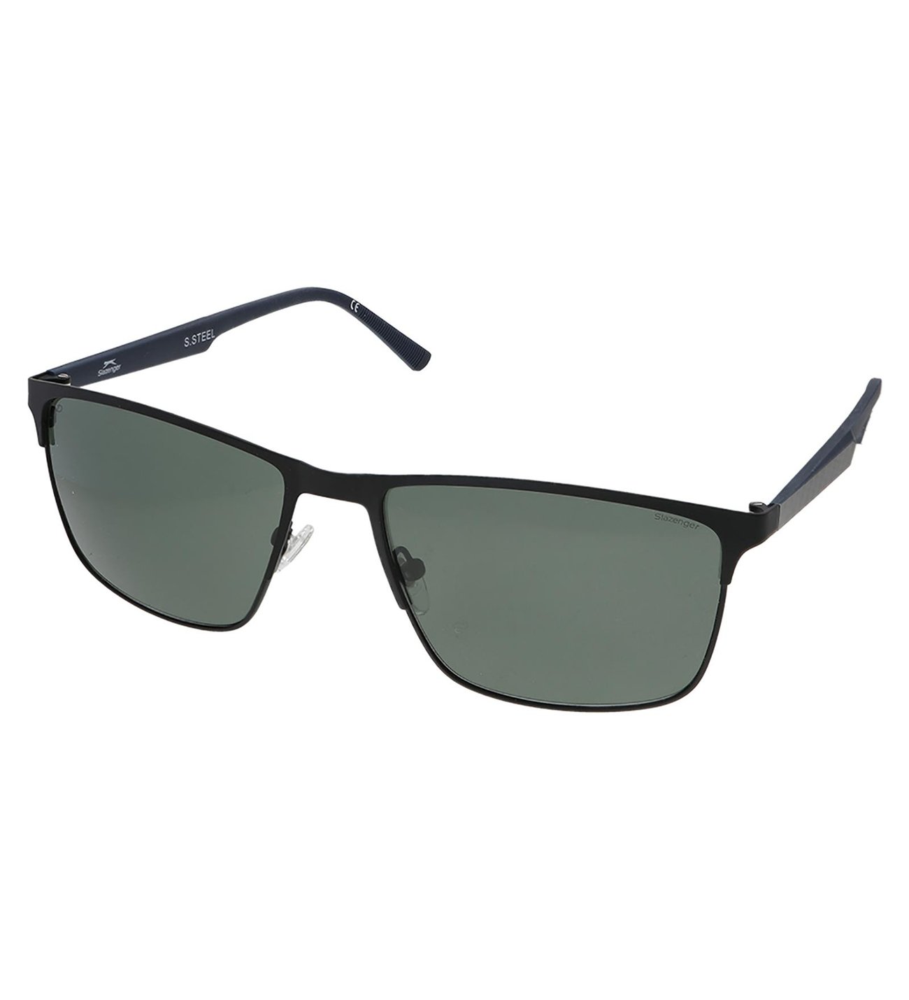 Slazenger 9484.C3 61 Polarize Erkek Güneş Gözlüğü