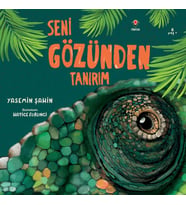 Seni Gözünden Tanırım