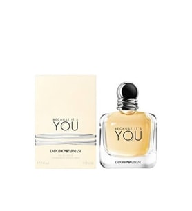 Because It's You EDP Meyvemsi Kadın Parfüm 100 ml