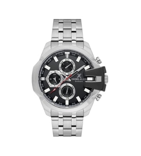 Daniel Klein DK.1.13848-1 Erkek Kol Saati-DK602