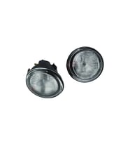 SİS FARI SOL MEGANE I 96> CLİO II HB KANGOO I MASTER I (98-03)