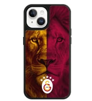 Galatasaray Telefon Kılıfı İphone 15 Orijinal Lisanslı