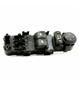 Citoren C4 2001-2010 Cam Açma Ve Ayna Ayar Dügmesi