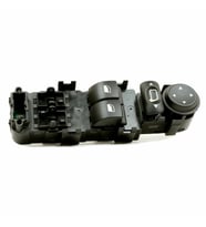 Citoren C4 2001-2010 Cam Açma Ve Ayna Ayar Dügmesi