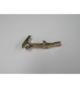 HYUNDAI ACCENT- 98/00; KAPUT MENTEŞESİ SOL (TYG)
