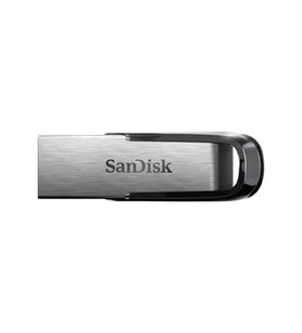 512 GB SANDISK ULTRA FLAIR SDCZ73-512G-G46 USB 3.0 METAL USB BELLEK