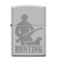 Zippo Hunting Design Çakmak - 205-106460