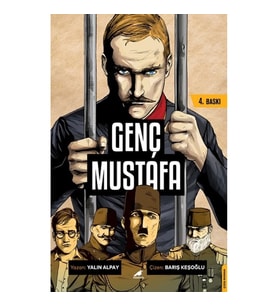 Genç Mustafa