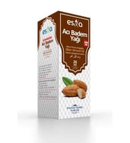Acı Badem Yağı 20 Ml.