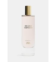 RED ZARA TEMPTATION EDP 80 ML (2.71 FL. OZ).