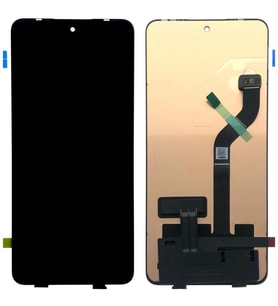 Mi 12 Lite Dokunmatik Ekran
