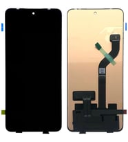 Mi 12 Lite Dokunmatik Ekran