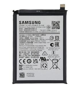Samsung Galaxy A04e SM-A042 Batarya Pil