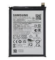 Samsung Galaxy A04e SM-A042 Batarya Pil