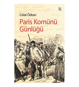 Paris Komünü Günlüğü