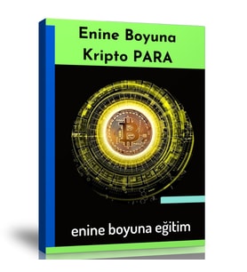 Enine Boyuna Kripto Para