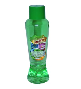Nesrin Kınalı Kar Kolonyası 300ML 60 Derece Pet Şişe