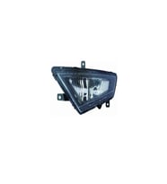 Esse Otomotiv - Leon-ibiza Sis Farı Sol Üçgen Tip 13- Dpo 445-2013l-ue 5f0941699