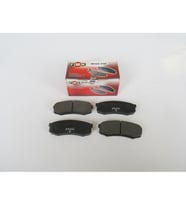 TOYOTA LANDCRUISER- VX 80- 90/97; ARKA FREN BALATASI (DİSK) (116X39X15,5) (FMK) 04466-60050