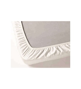Yeşil Home Fitted Sıvı Geçirmez Mikrofiber Battal Çift Kişilik Alez (200x200)