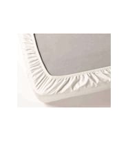 Yeşil Home Fitted Sıvı Geçirmez Mikrofiber Battal Çift Kişilik Alez (200x200)