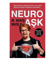 Neuro Aşk - M.Barış Muslu - Doğan Kitap Yayınları