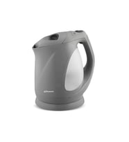 CONTİ Conti Ck-215 Multiplast 2 Su Isıtıcı Kettle Füme (ATLANTİK-SOHO ANTRASİT)