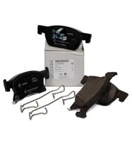 MEYLE MARKA FREN BALATASI OPEL ASTRA K (276 MM) ÖN (Standart)