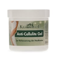 Krauterhof Anti-Cellulite Gel 250 ml