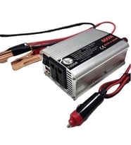 Teknomax 600w Inverter Dönüştürücü Araç Içi Fiş Dönüştürücü 1410