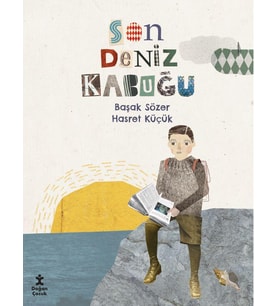 Son Deniz Kabuğu