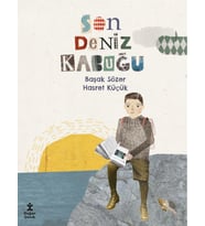 Son Deniz Kabuğu