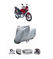 Bisan Tornado FKT 150  Gri Motosiklet Brandası ARKA ÇANTA UYUMLU DEĞİLDİR