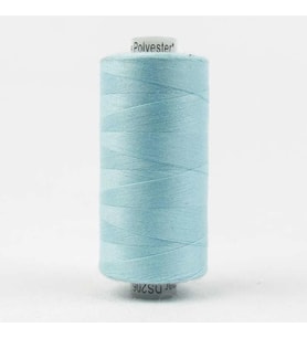 Wonderfil Polyester Dikiş İpliği - DS206 - Pale Turquoise